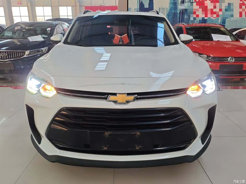 Chevrolet VI, 2019 19