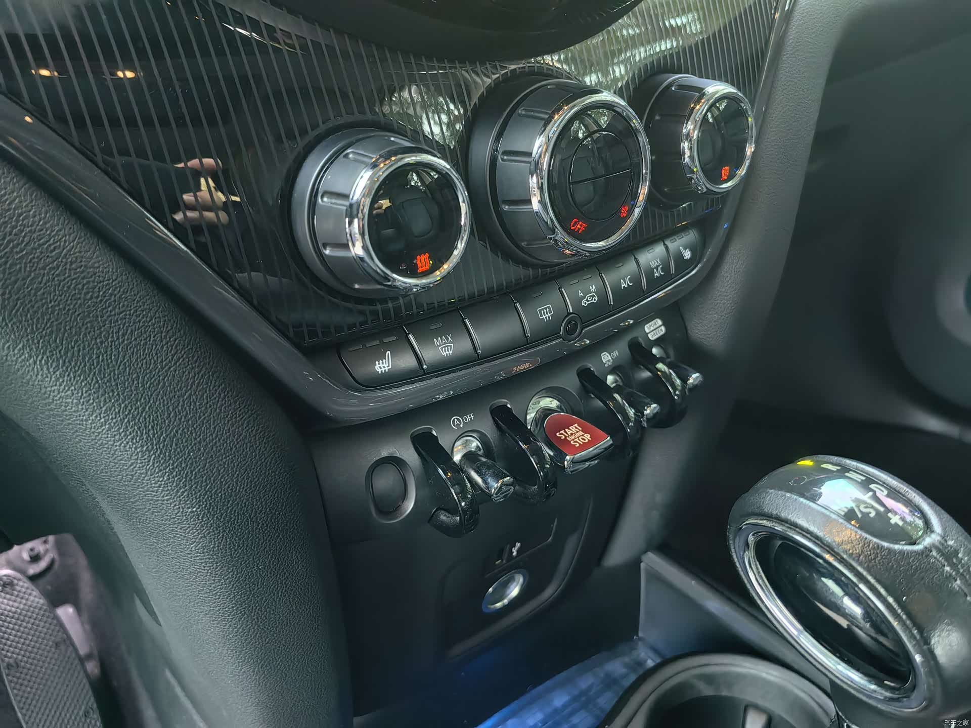 Mini Countryman, 2019 21