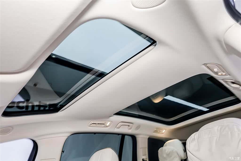 Li Auto i8, 2025 16