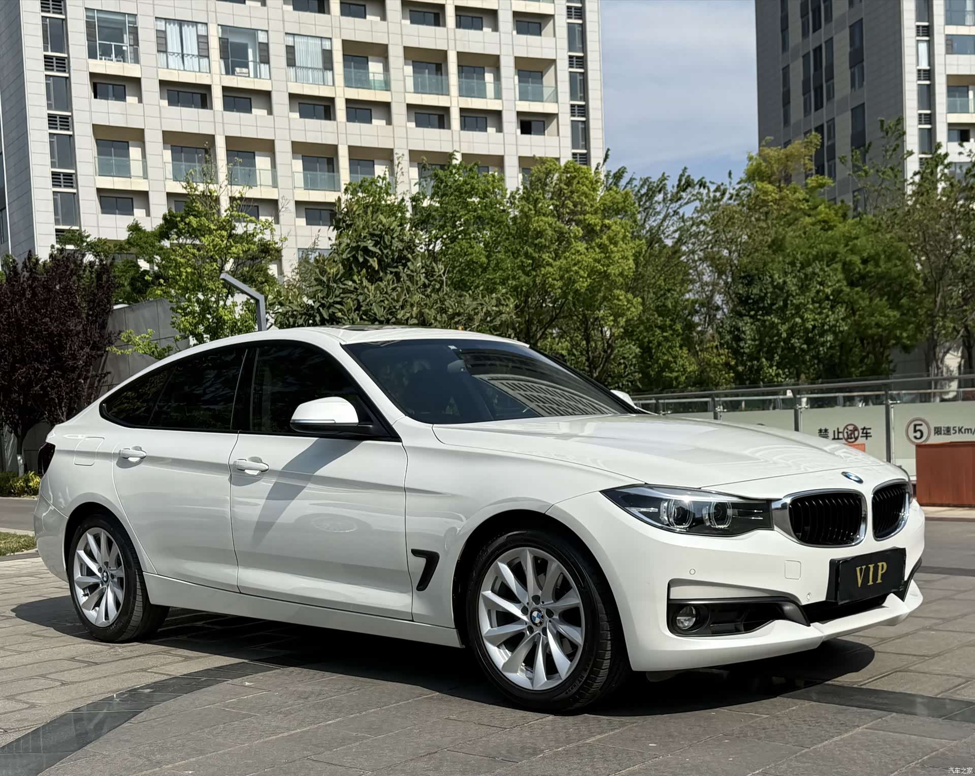 BMW 3 Series, 2018 2