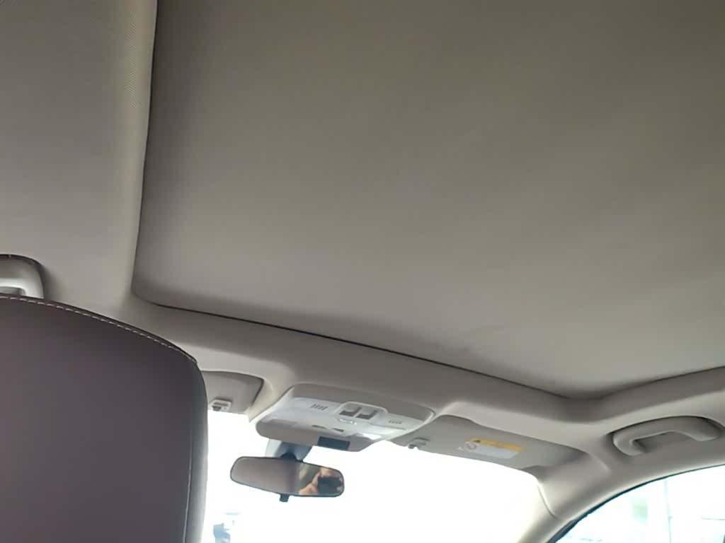 Buick Envision Plus, 2017 14