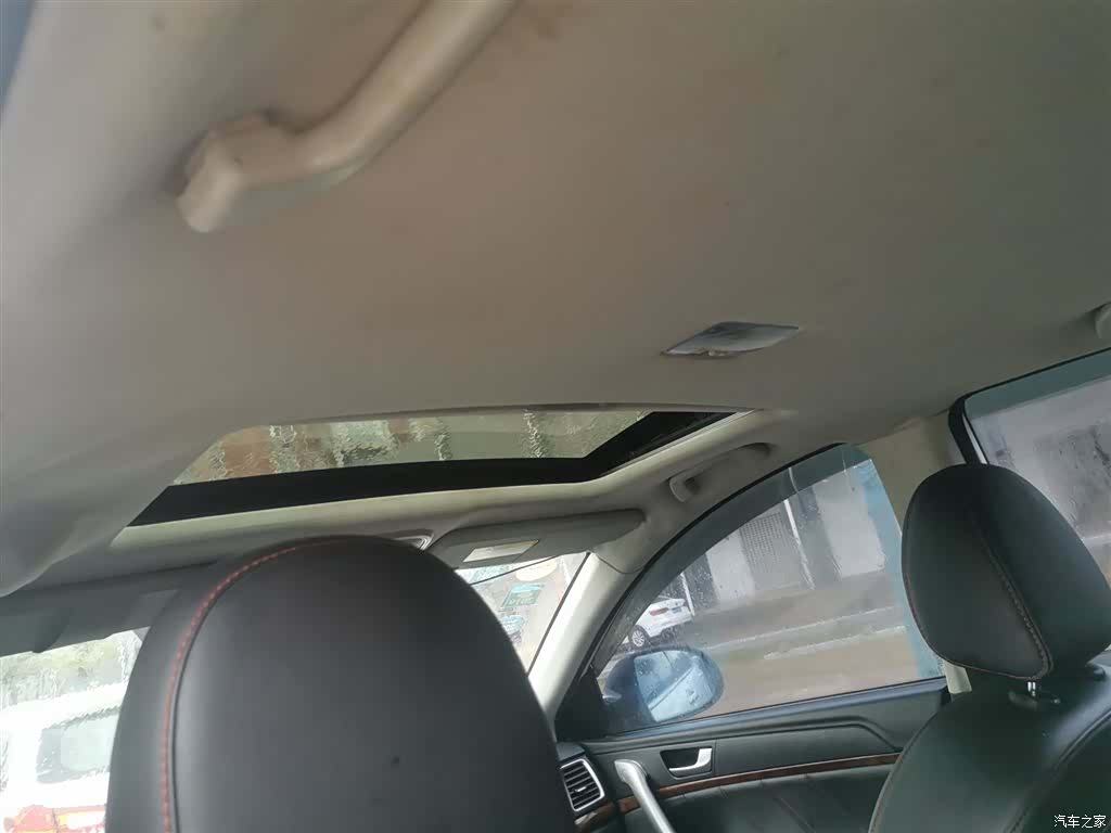 Haval H6, 2017 9