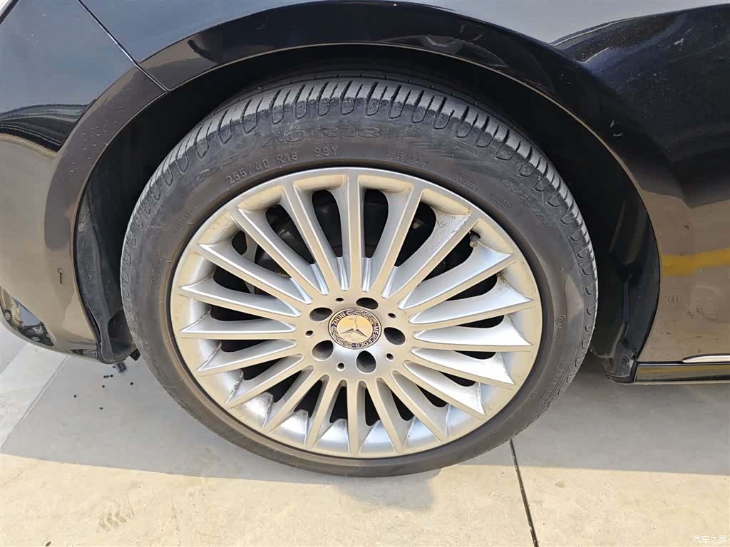 Mercedes-Benz E-Class, 2014 24