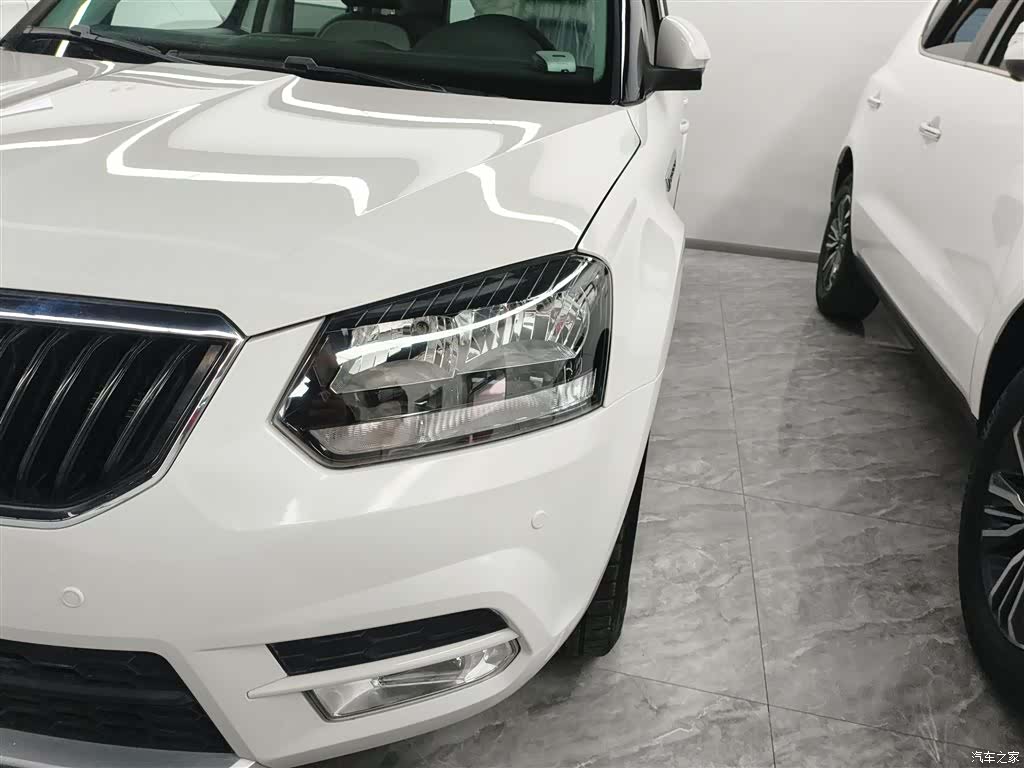 Skoda Yeti, 2016 24