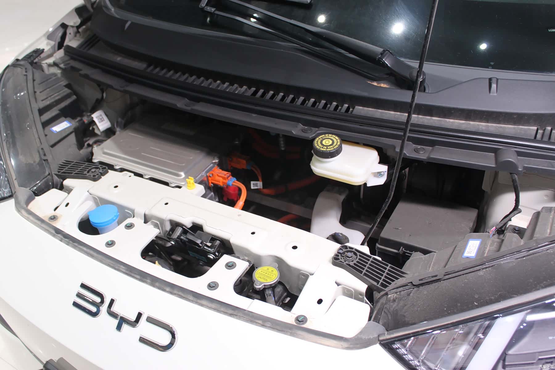 BYD Seagull, 2026 18