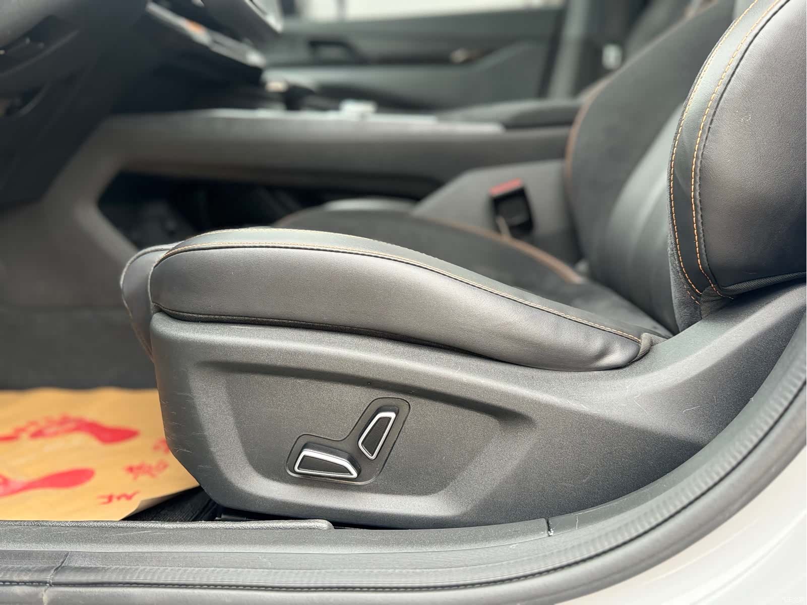 Changan UNI-V, 2023 16