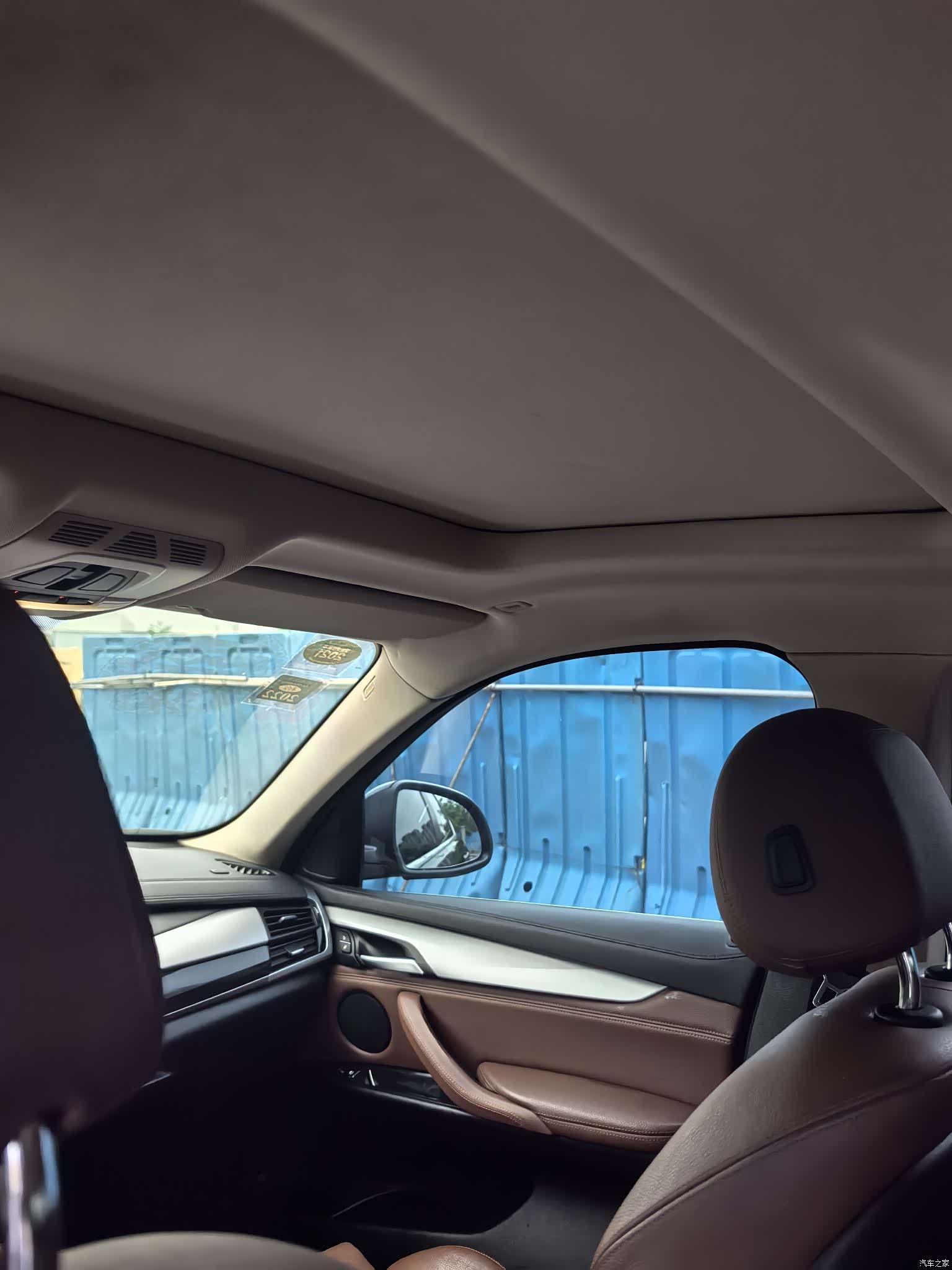 BMW X6, 2016 14