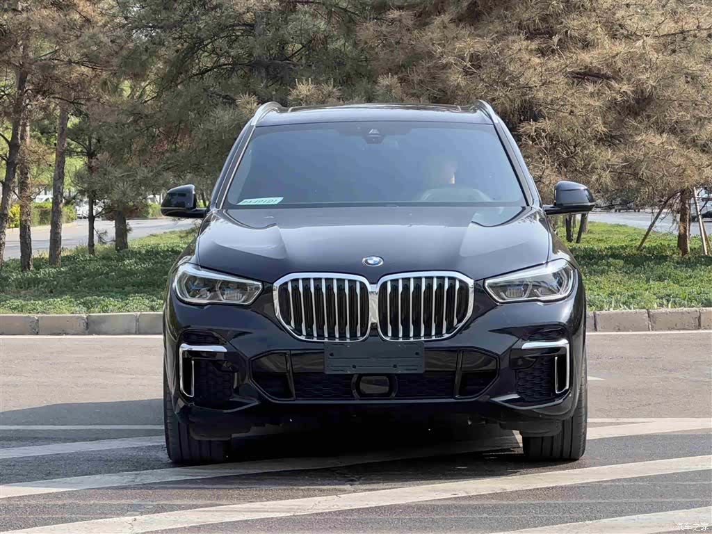 BMW X5, 2023 2