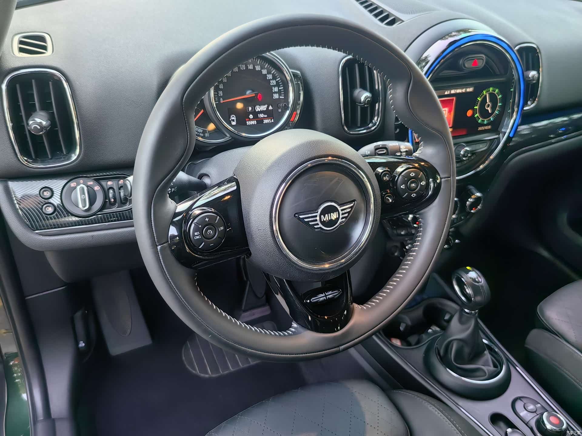 Mini Countryman, 2019 22
