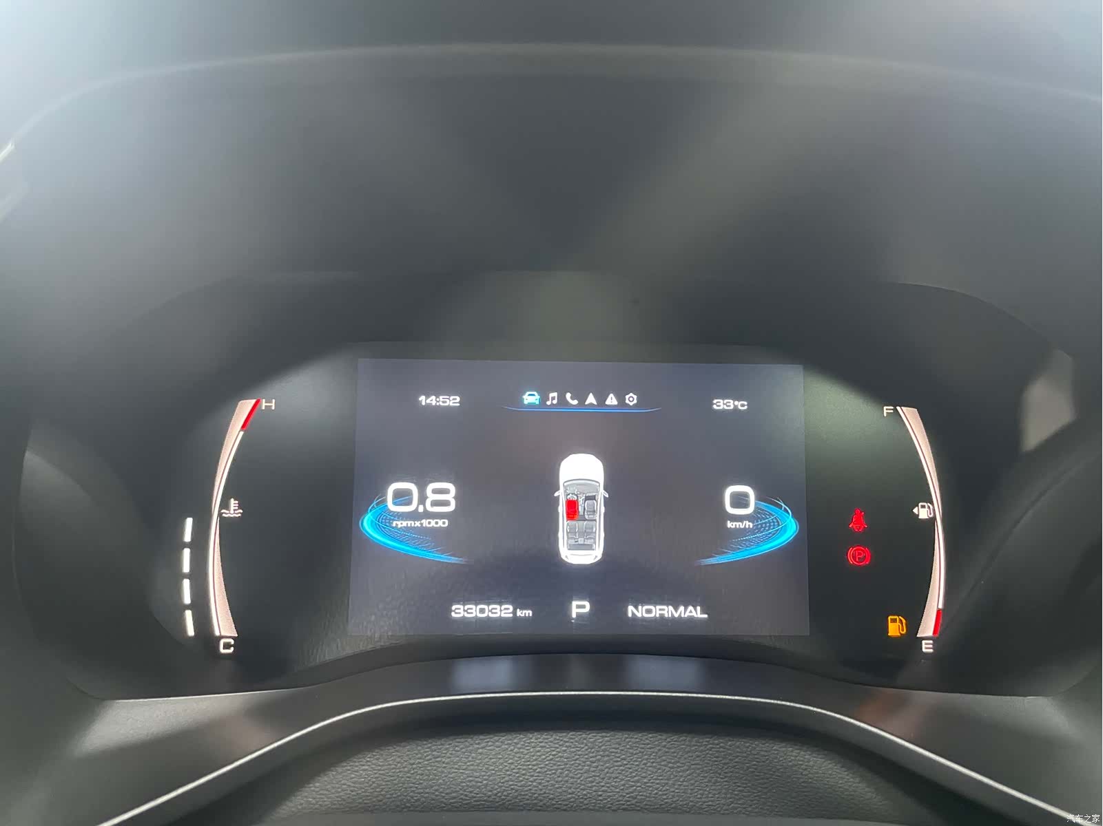 Haval Jolion, 2022 12