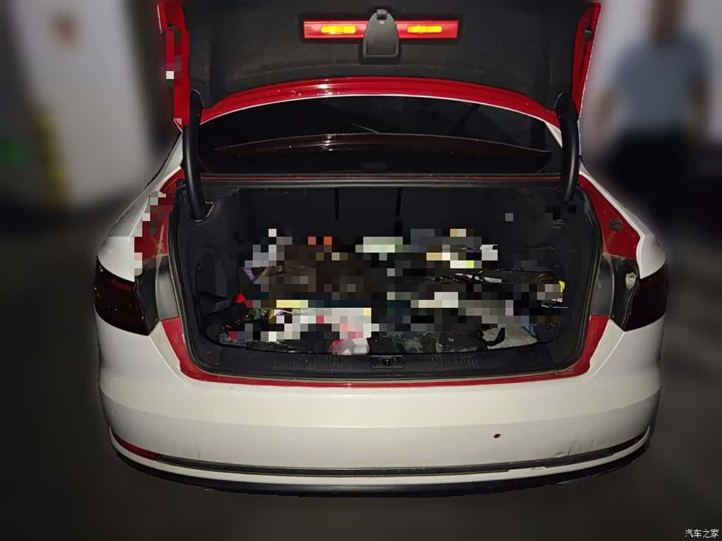 Audi A4L, 2019 10