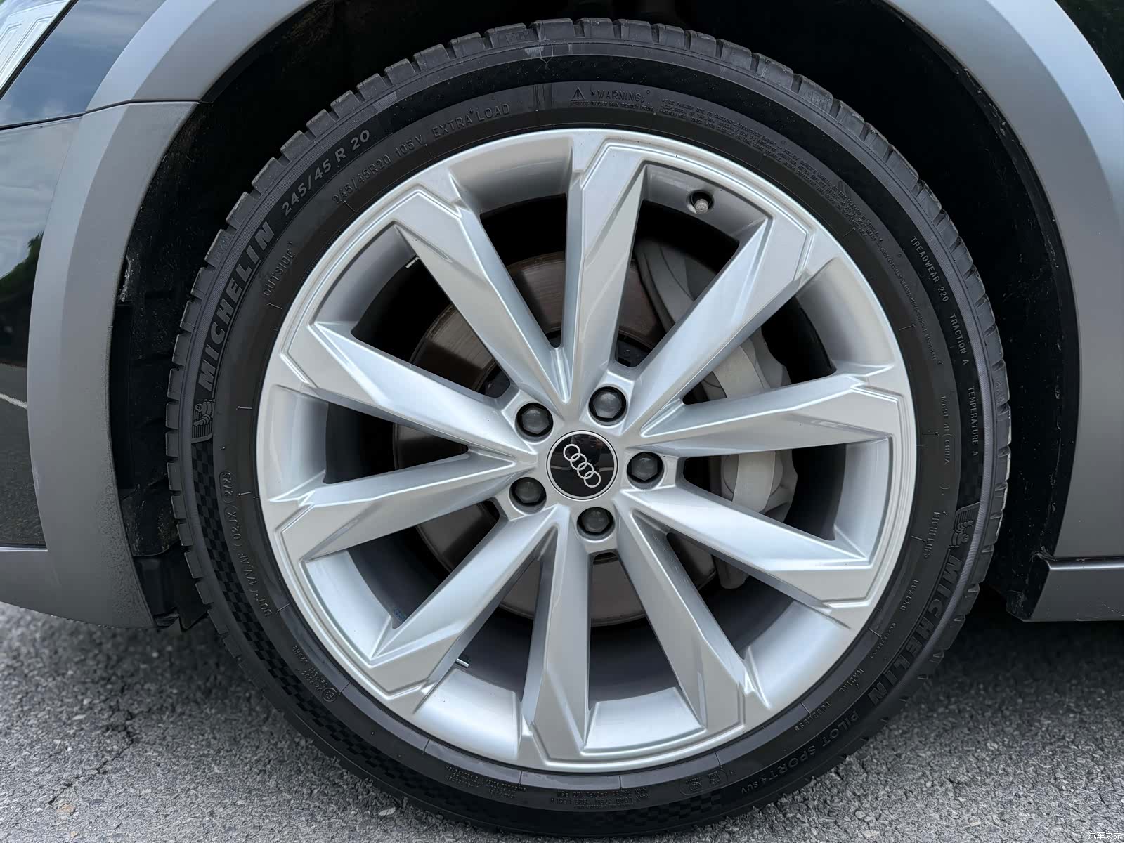 Audi A6, 2021 20