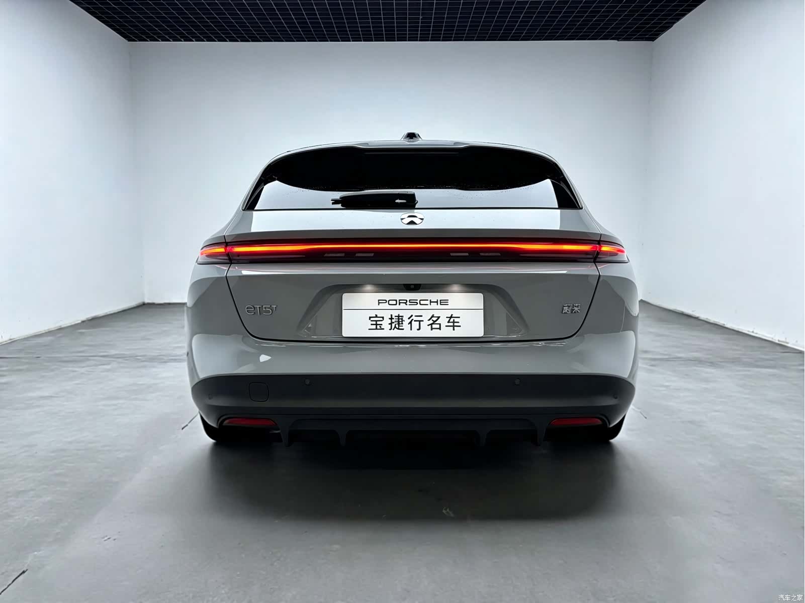 NIO ET5, 2024 3