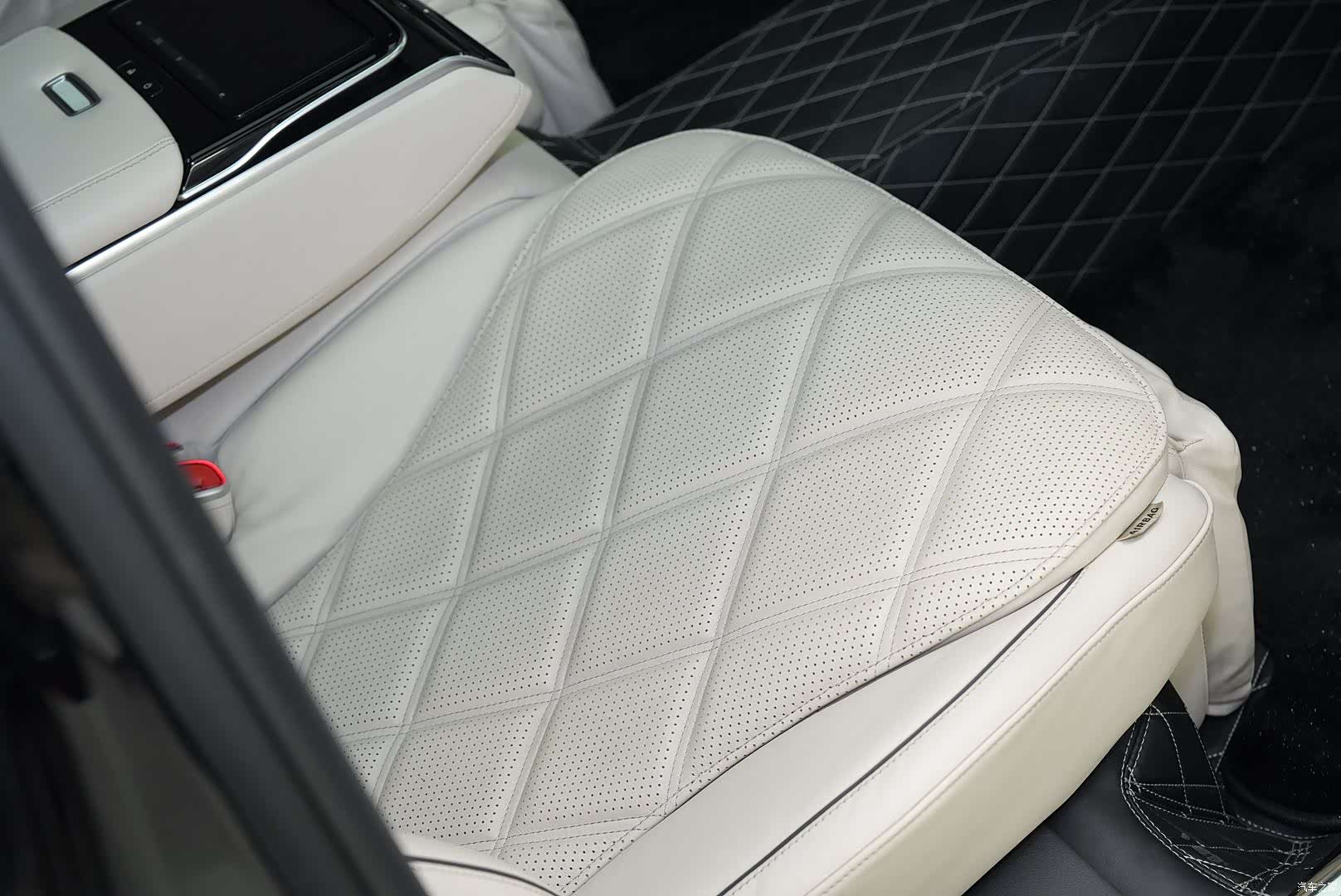 Maybach S-Class, 2023 16