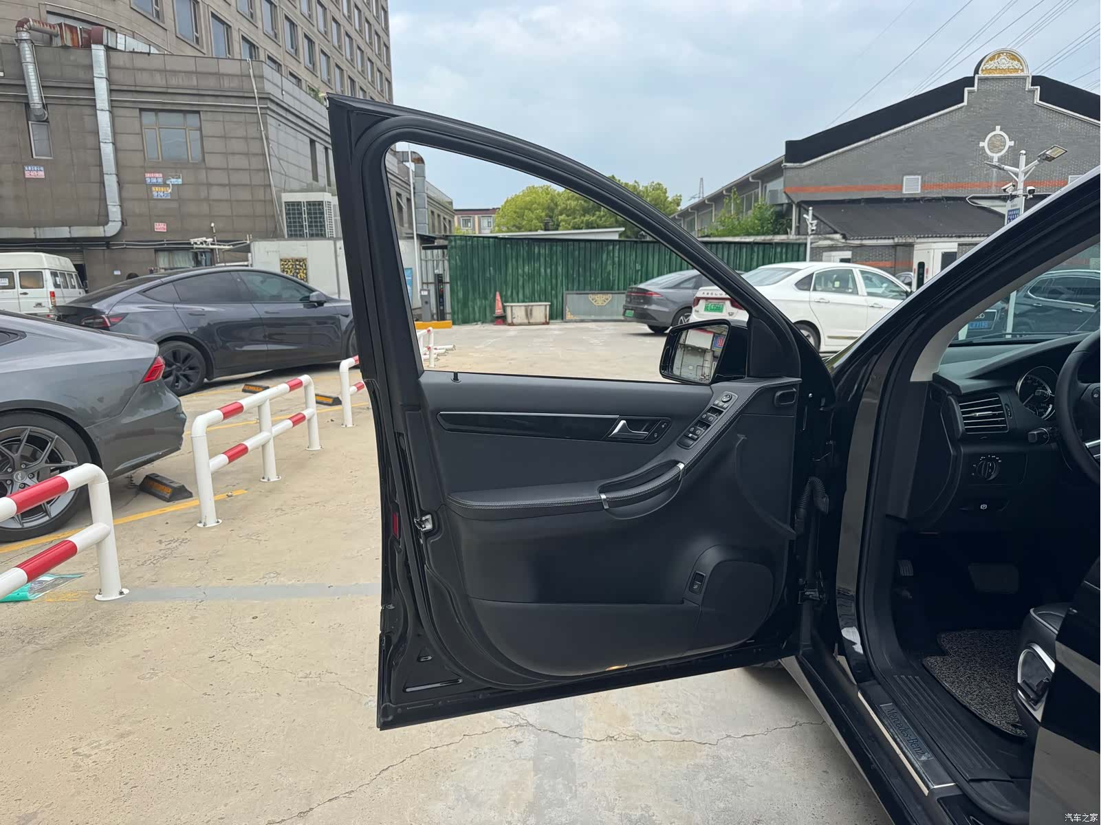 Mercedes-Benz R-Class, 2018 6