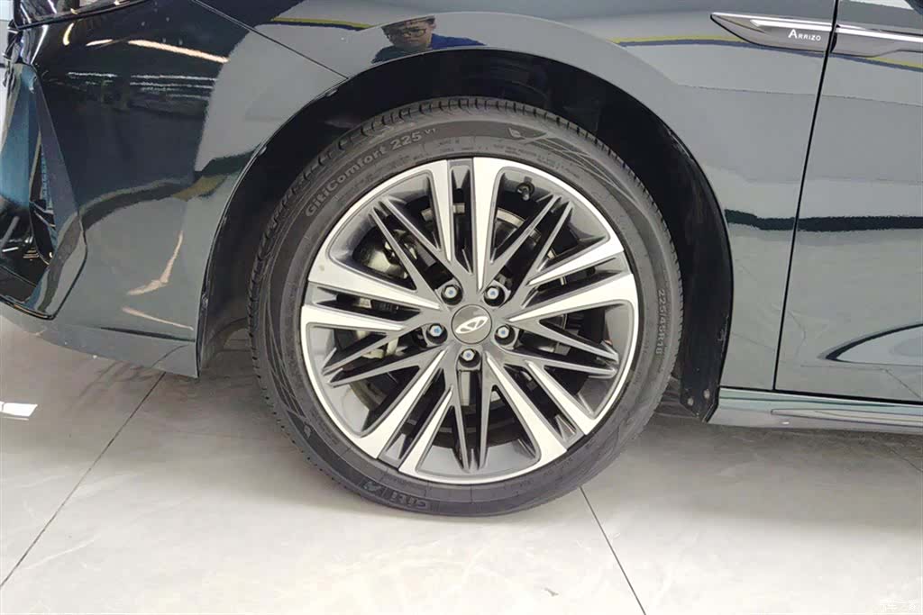 Chery Arrizo 8, 2024 6
