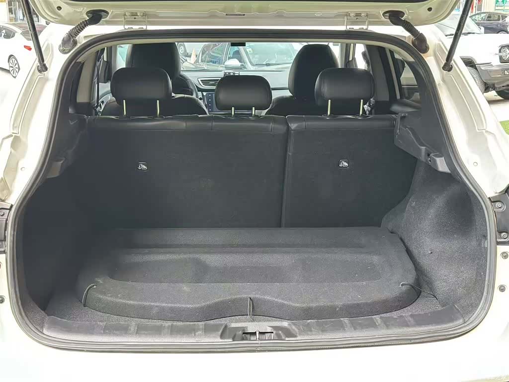 Nissan Qashqai, 2020 20