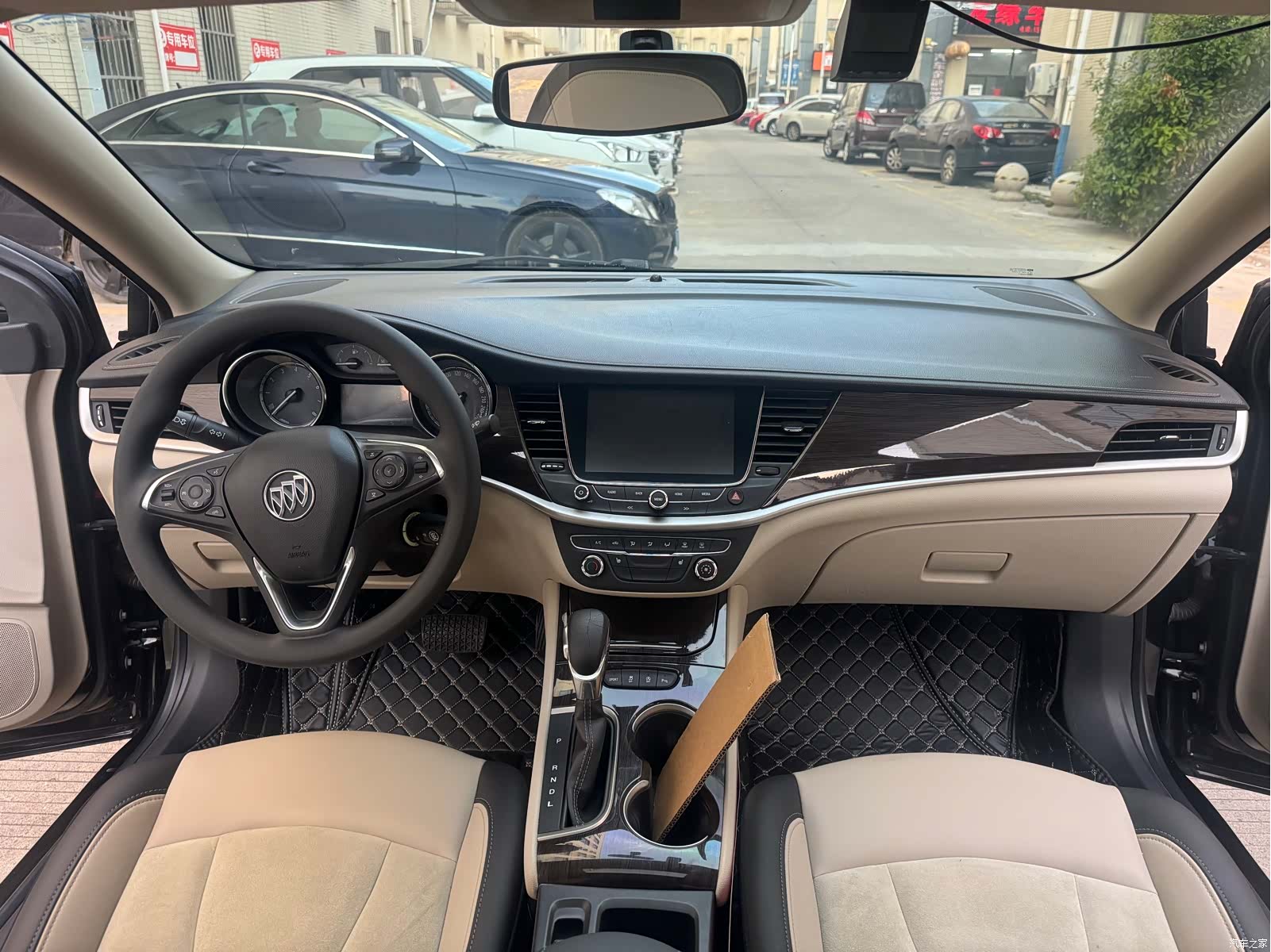 Buick Verano, 2019 11