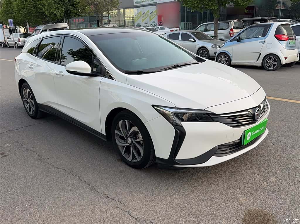 Buick Velite, 2023 11