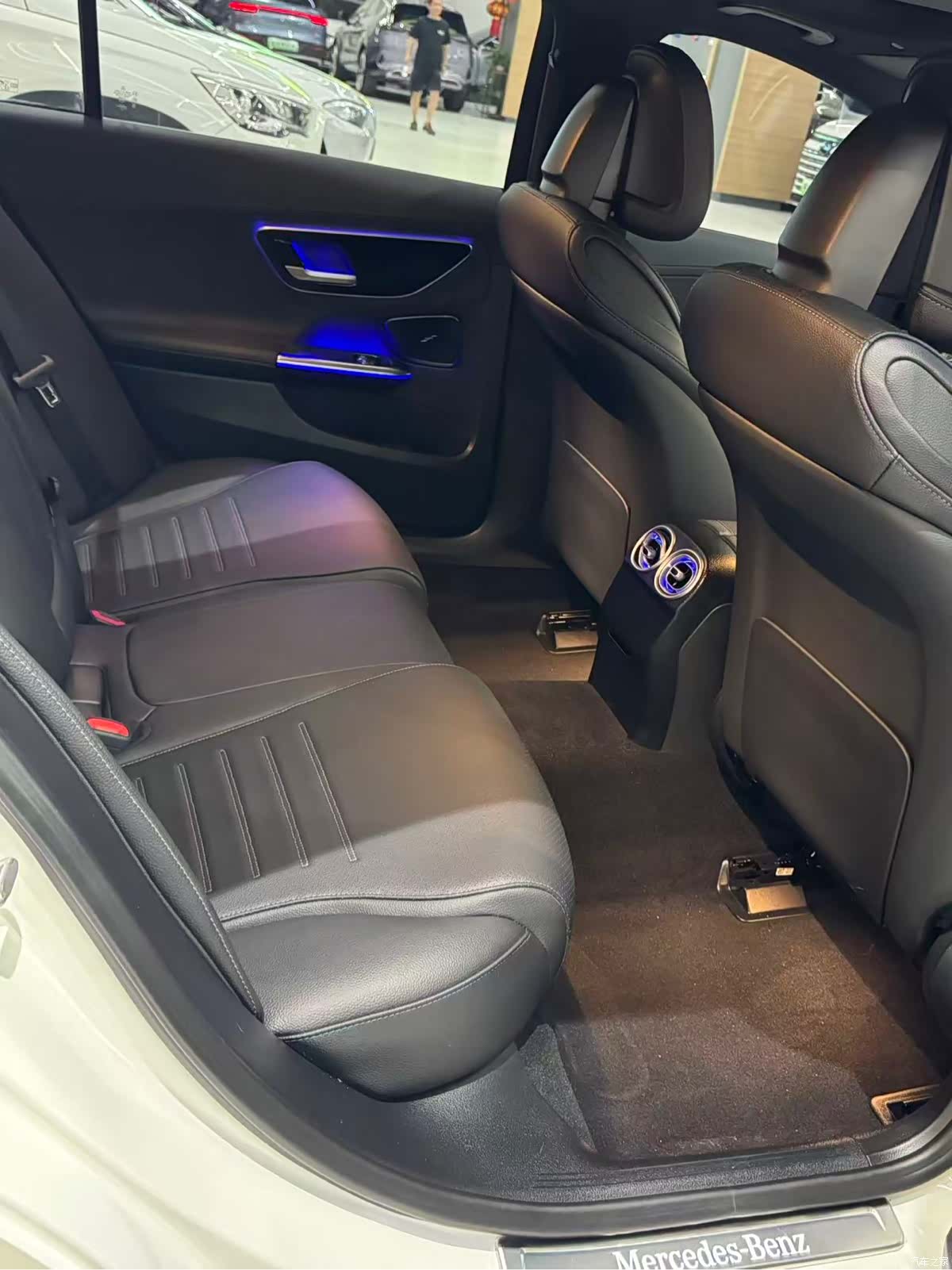 Mercedes-Benz C-Class, 2022 9