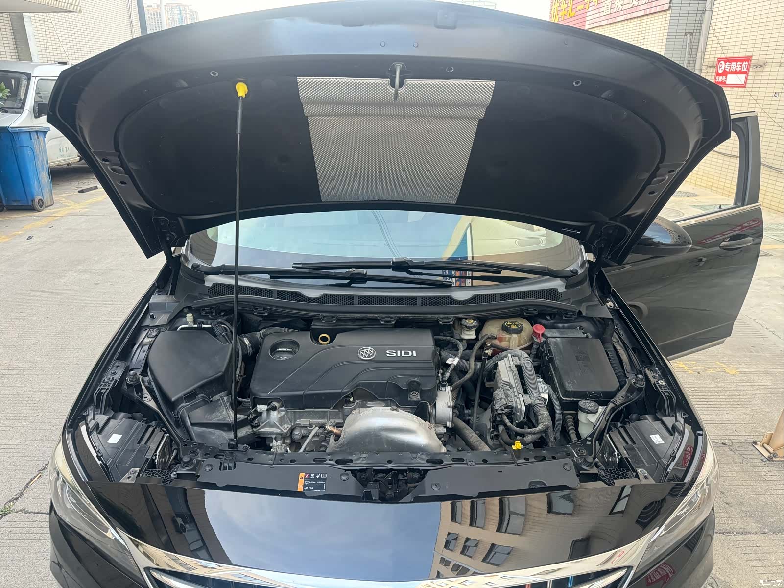 Buick Verano, 2019 14