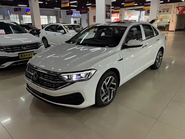 Volkswagen Sagitar 2026 — купить из Китая под заказ