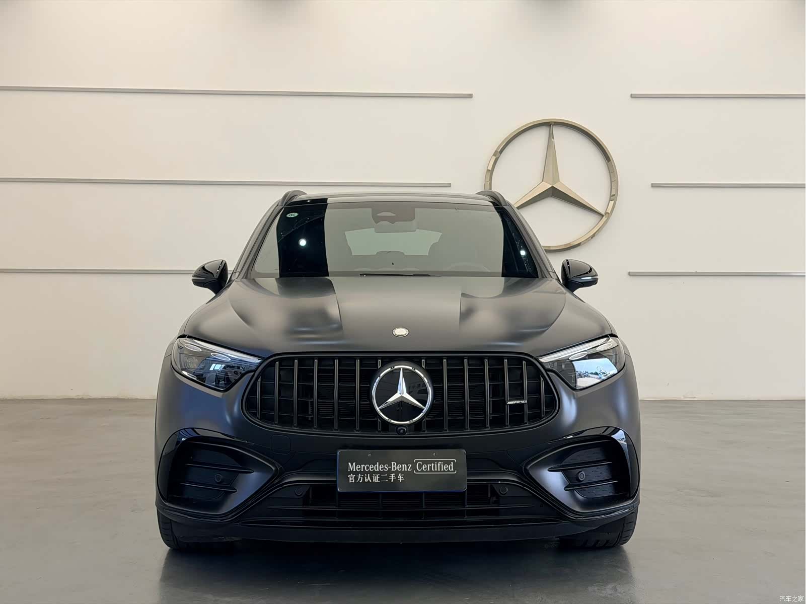 Mercedes-Benz GLC, 2025 2