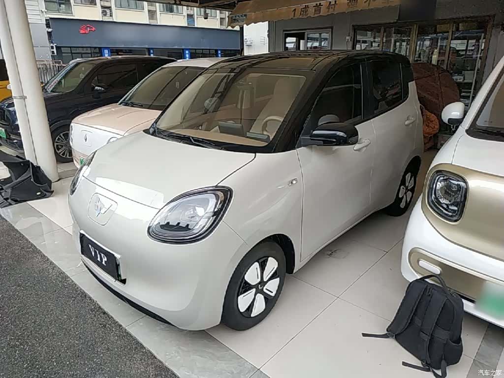 Wuling MINIEV, 2025 2