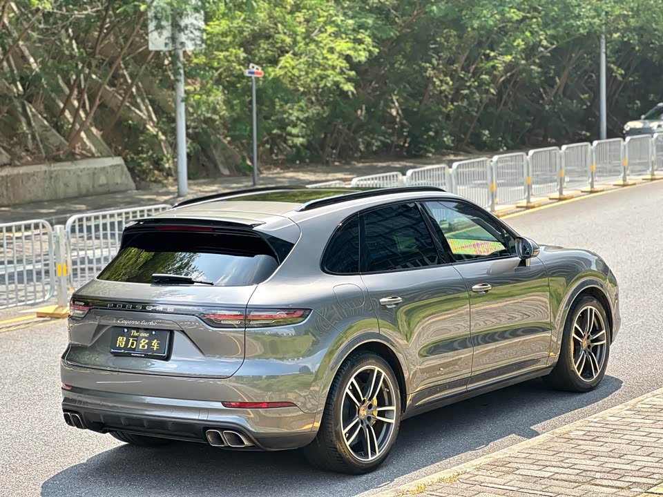 Porsche Cayenne Porsche Cayenne