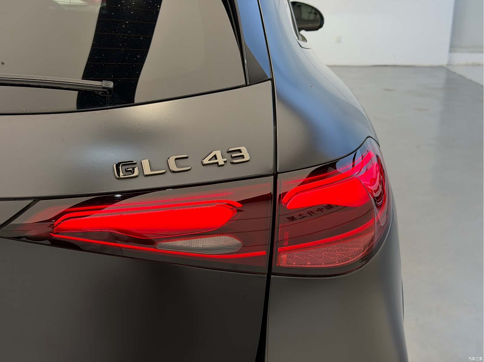Mercedes-Benz GLC, 2025 13