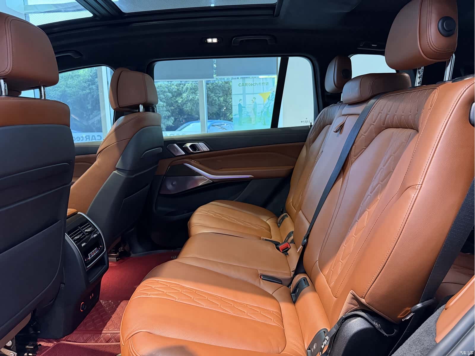 BMW X7, 2022 20