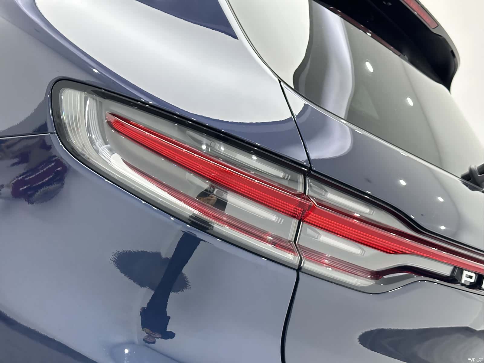 Porsche Macan, 2021 20