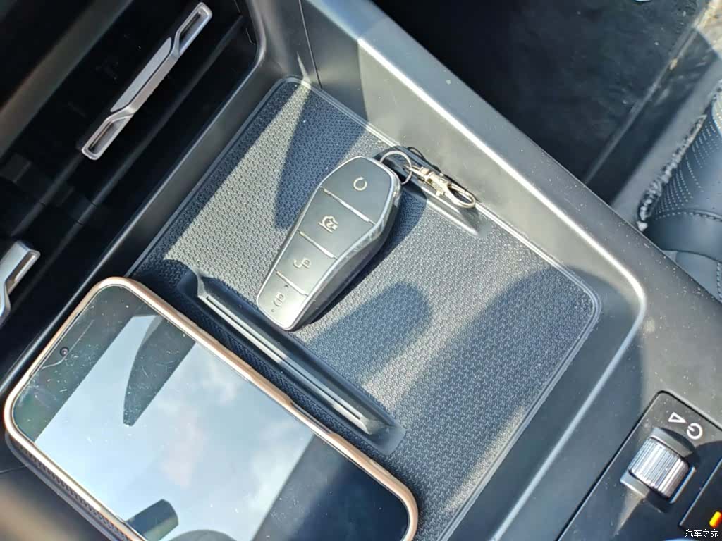 BYD Qin, 2025 9