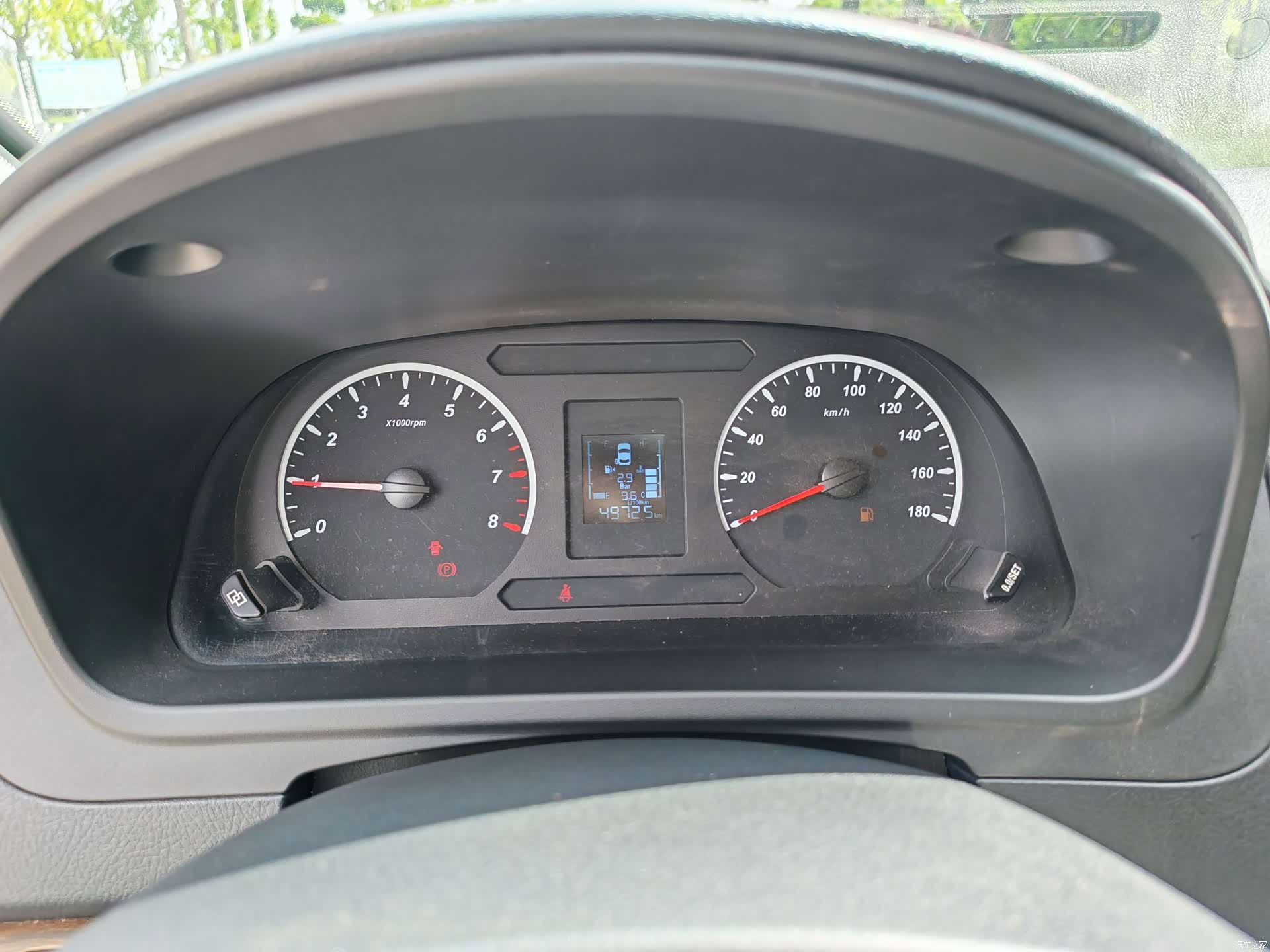DongFeng CNG, 2021 15