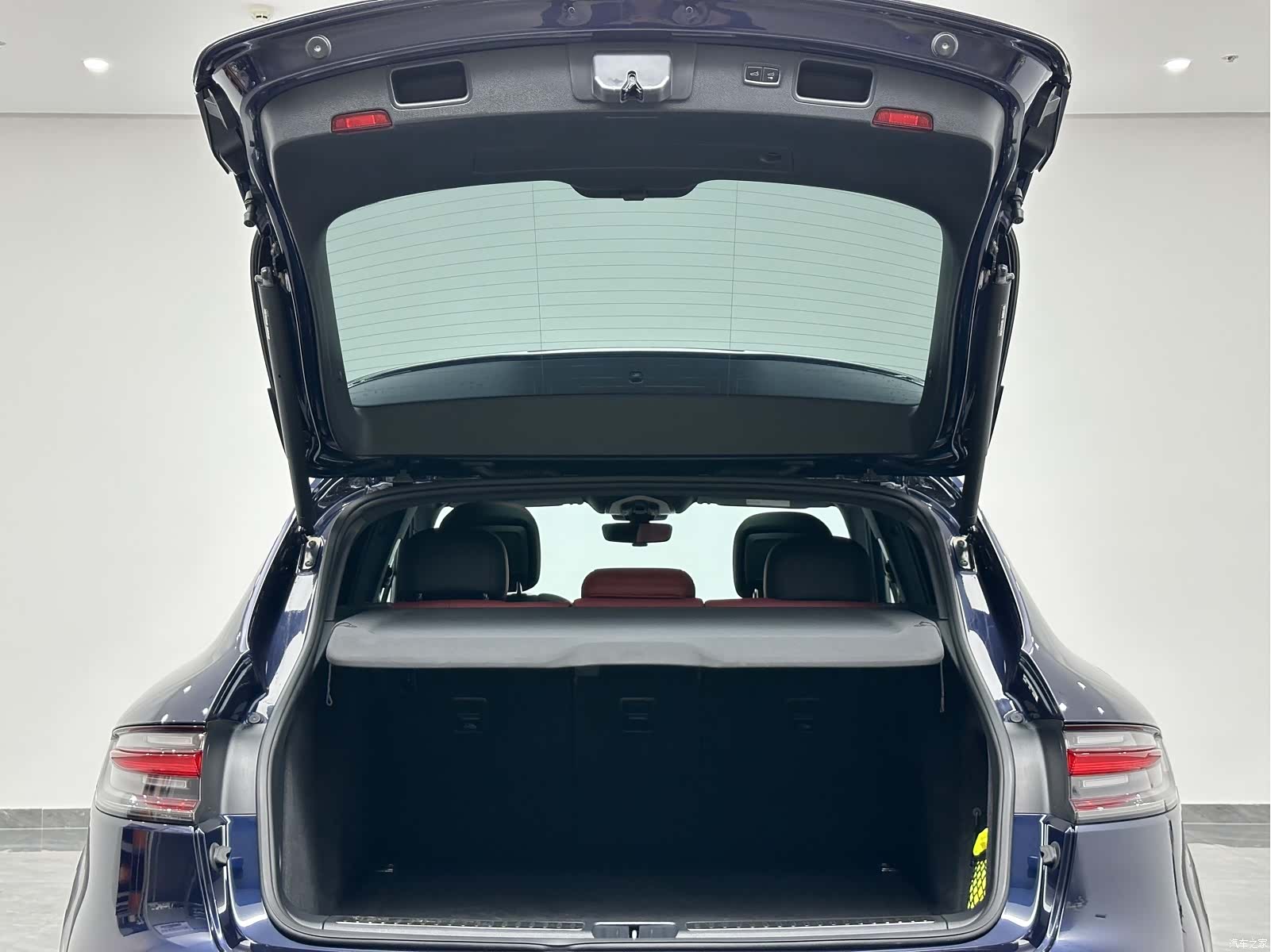 Porsche Macan, 2021 23