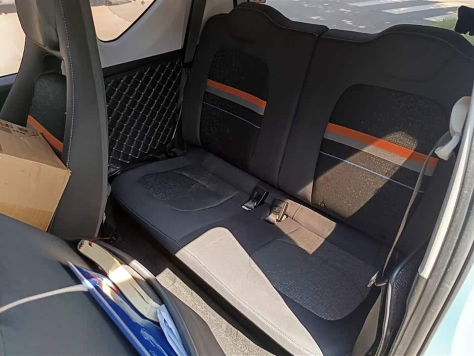 Wuling Hongguang MINIEV Wuling Hongguang MINIEV