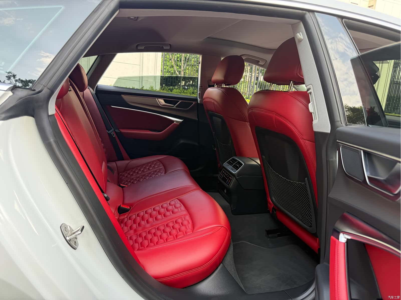 Audi A7, 2024 16
