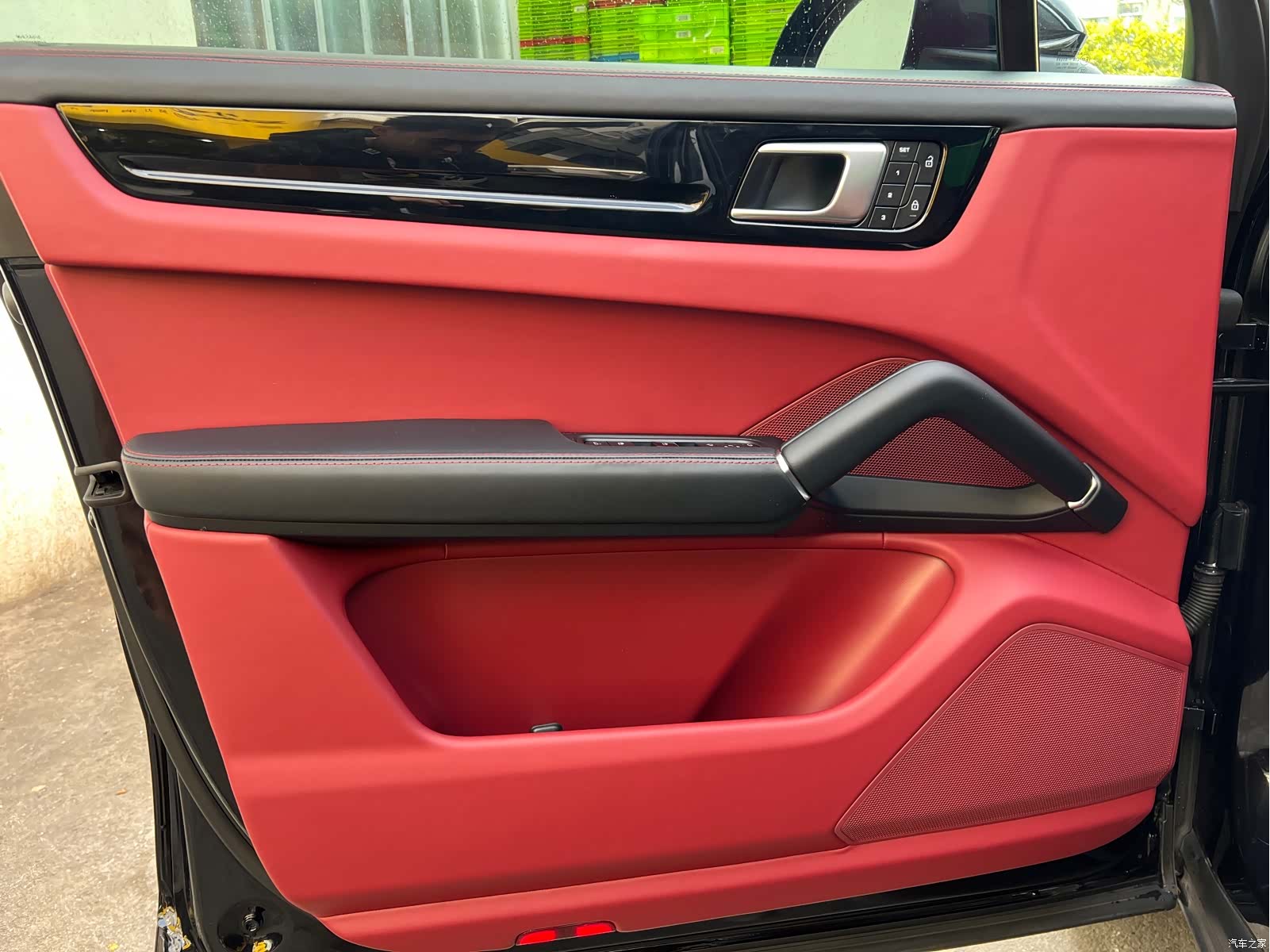 Porsche Cayenne, 2022 21