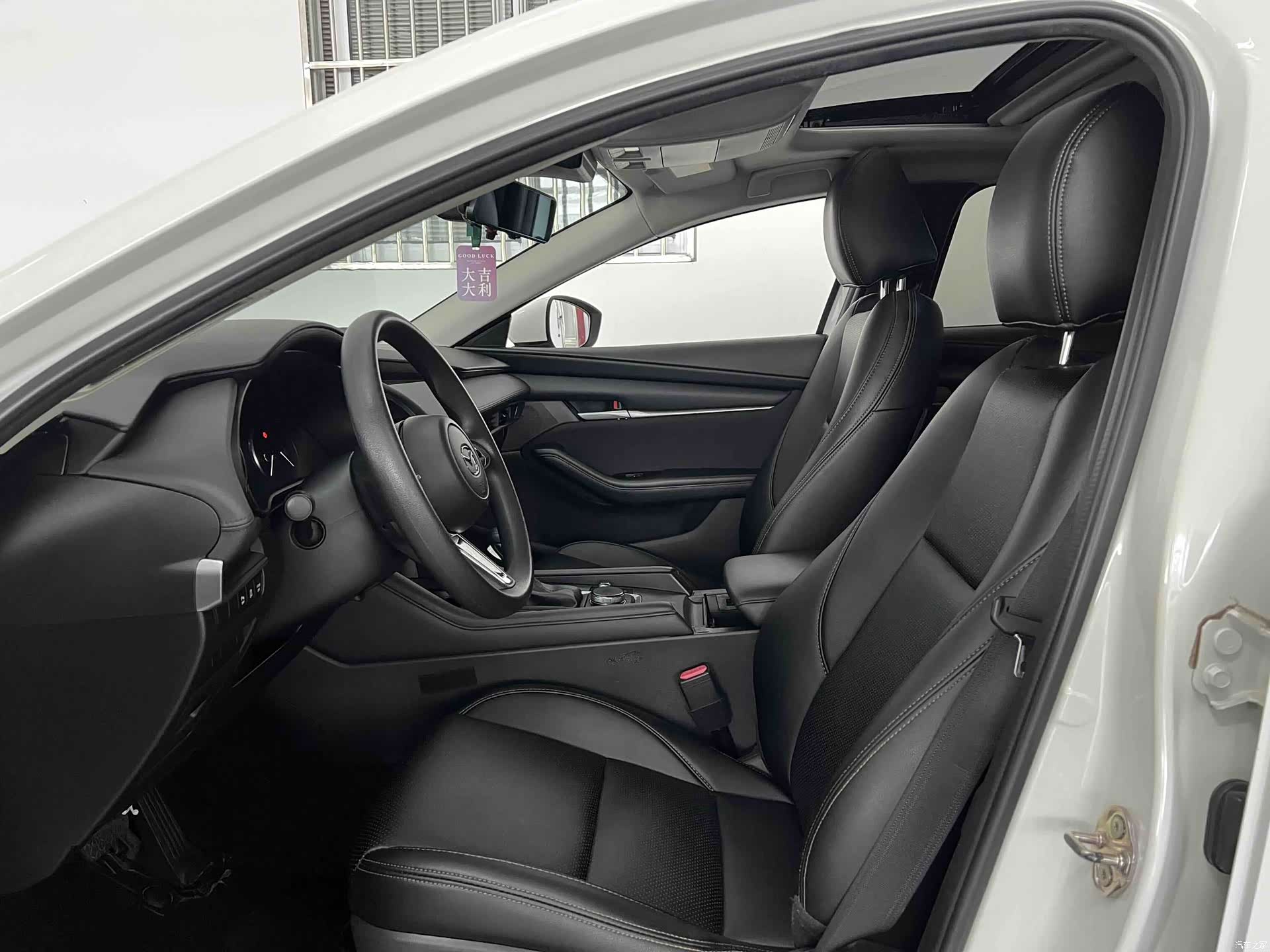 Mazda Mazda3, 2021 11