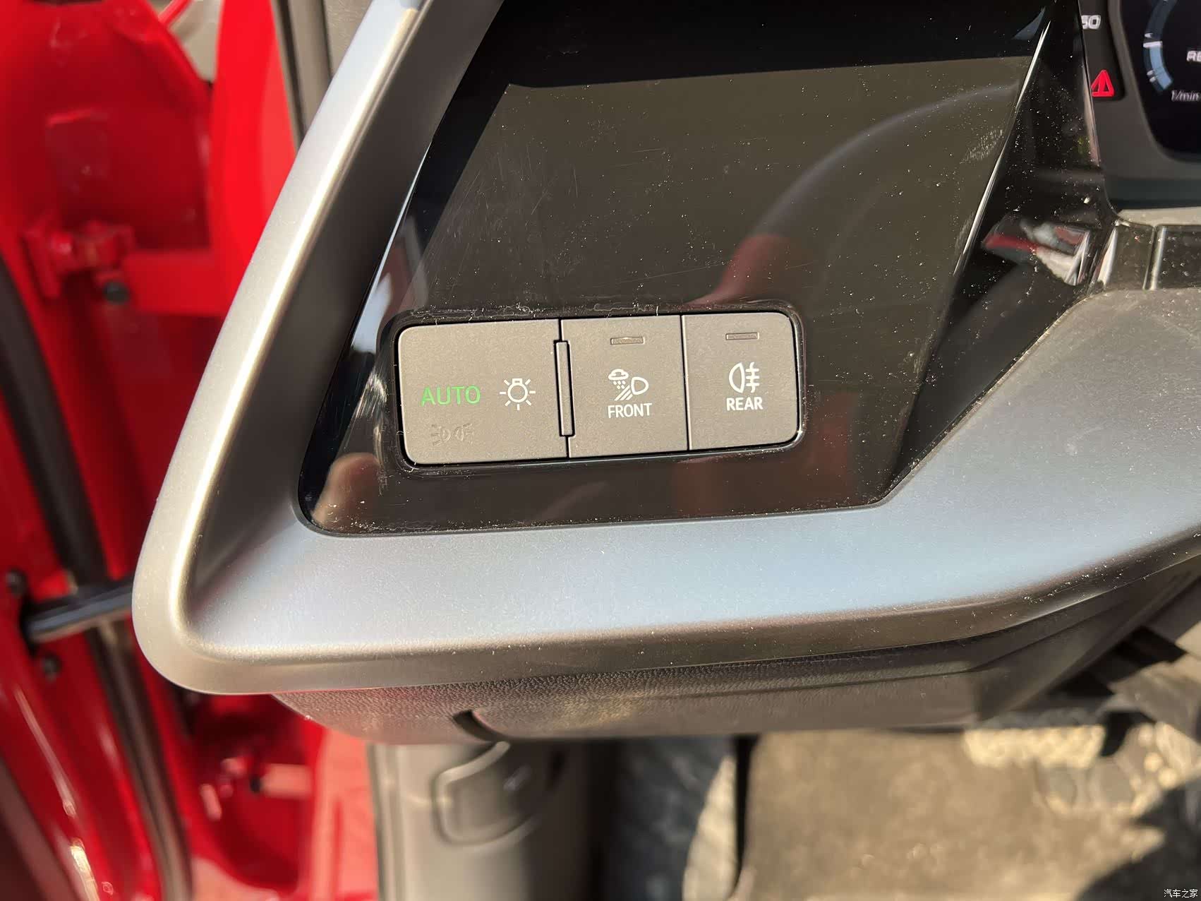 Audi A3, 2023 19