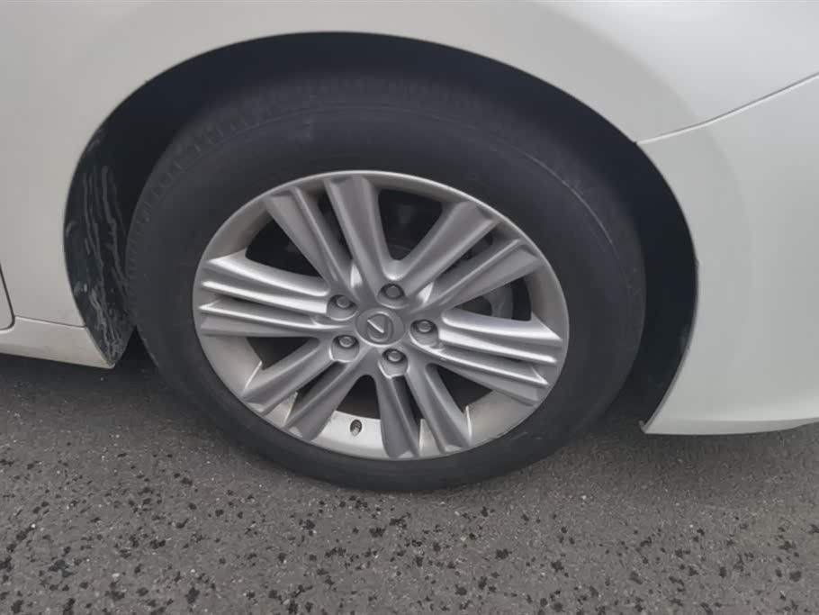 Lexus ES Lexus ES