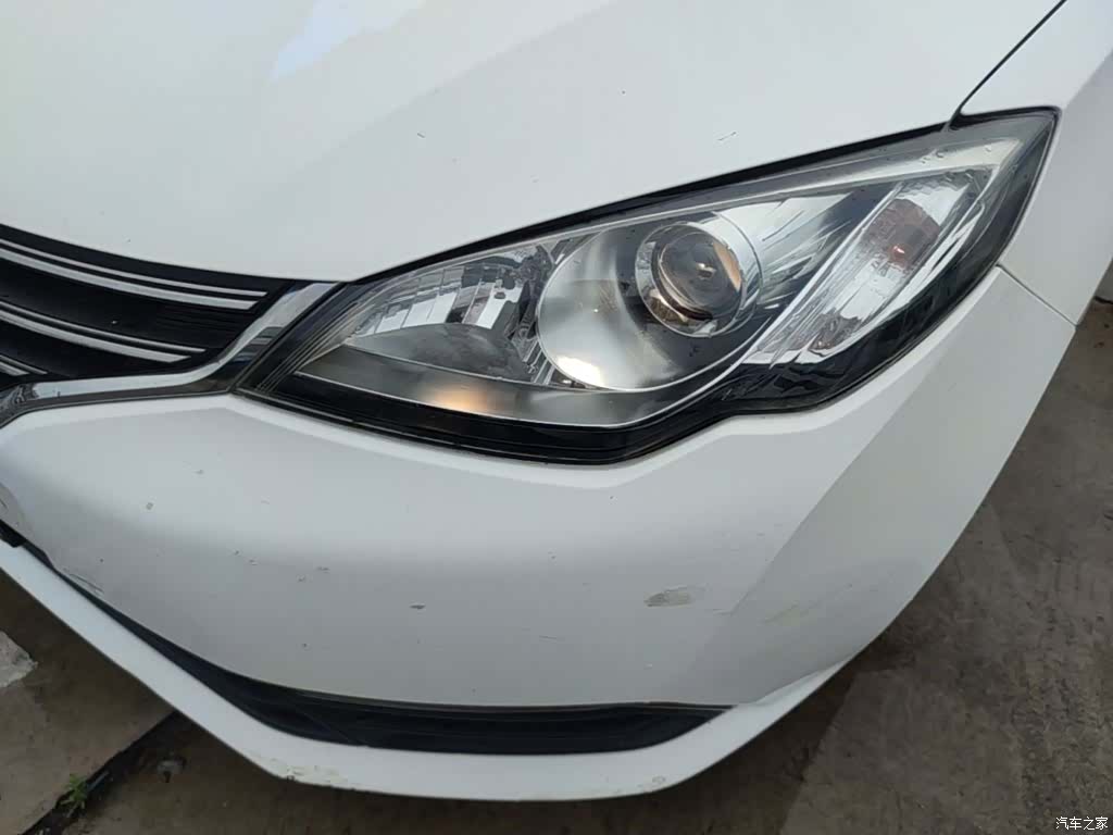 Roewe 360, 2016 24