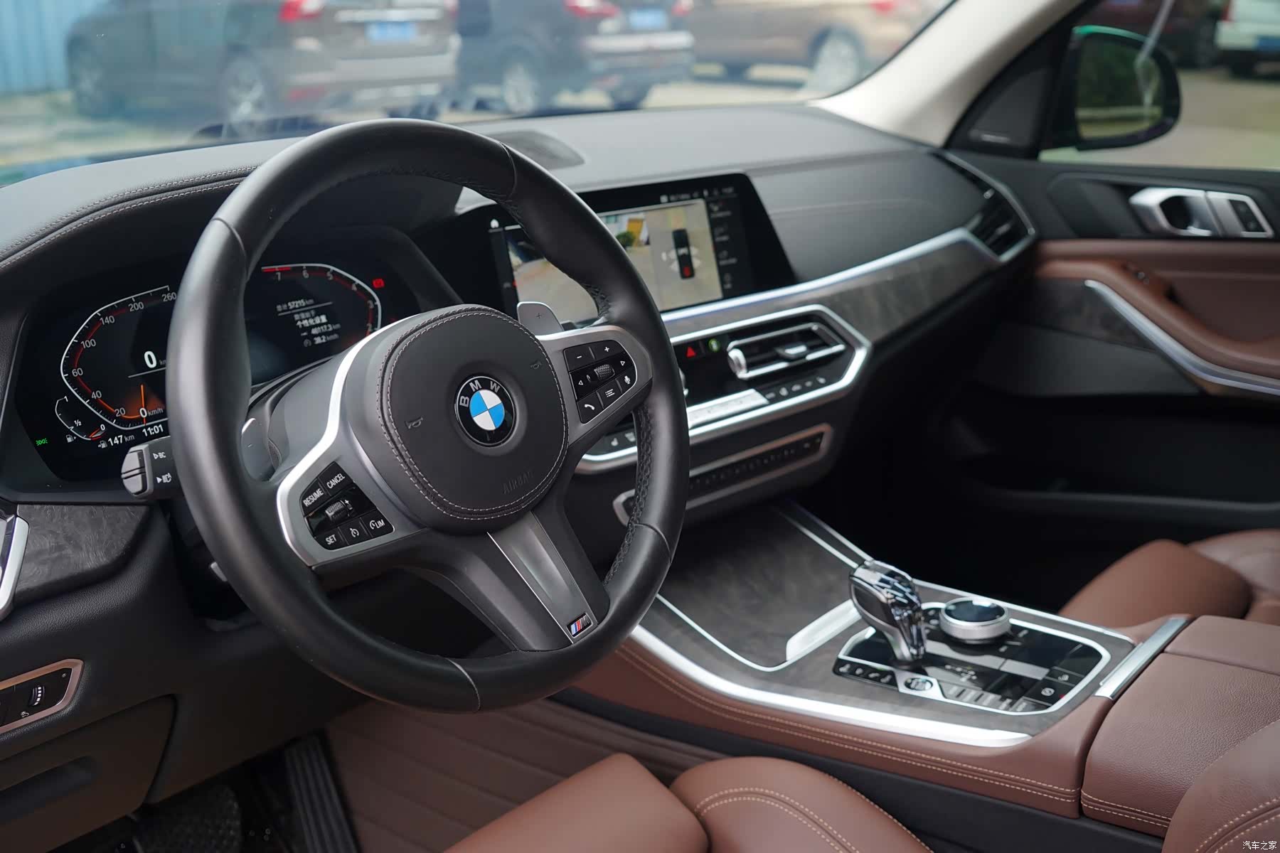 BMW X5, 2022 19