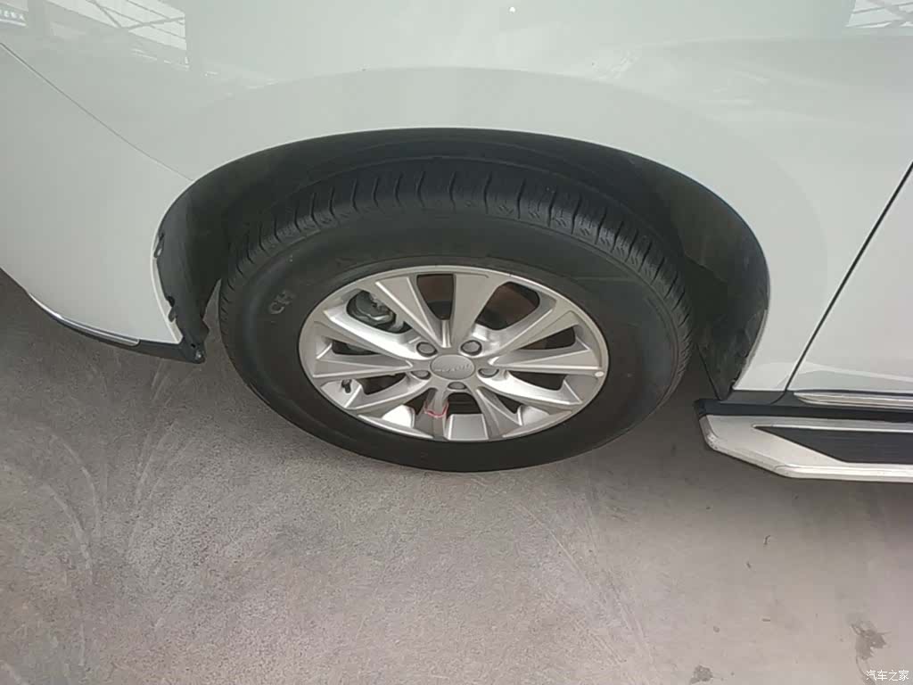 Haval M6, 2022 23