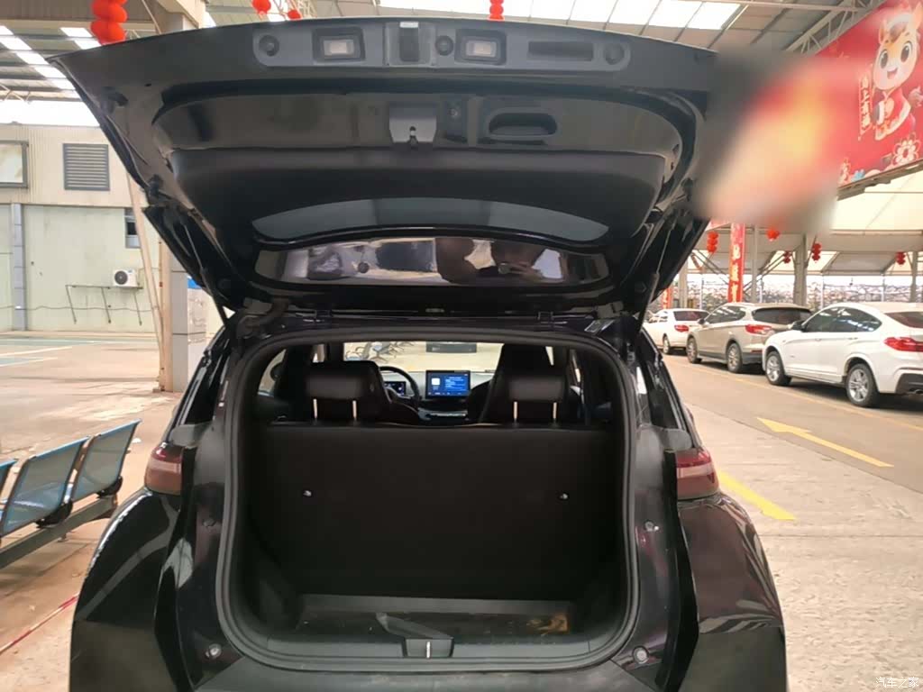 BYD Seagull, 2024 19