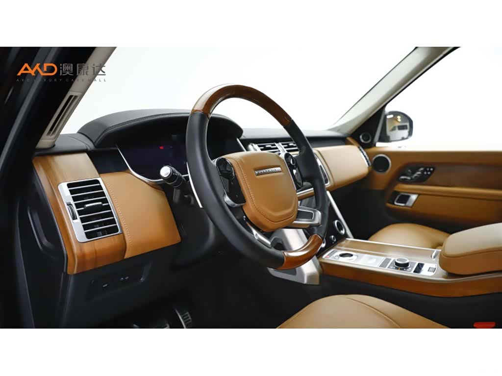 Land Rover Range Rover, 2022 6