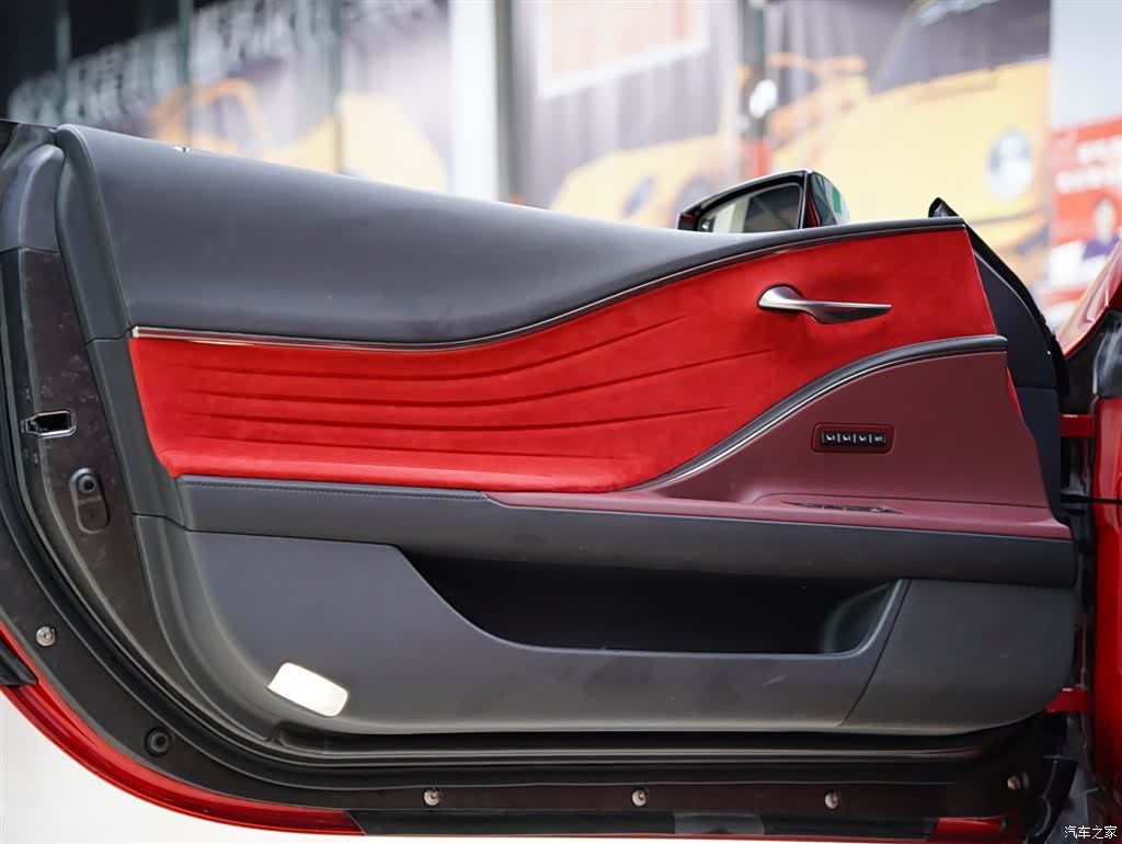 Lexus LC, 2022 24