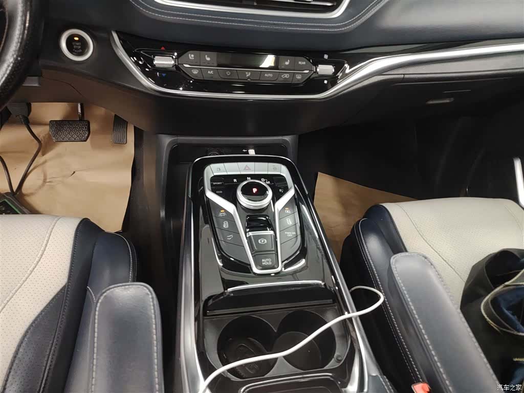 Maxus G20, 2021 10