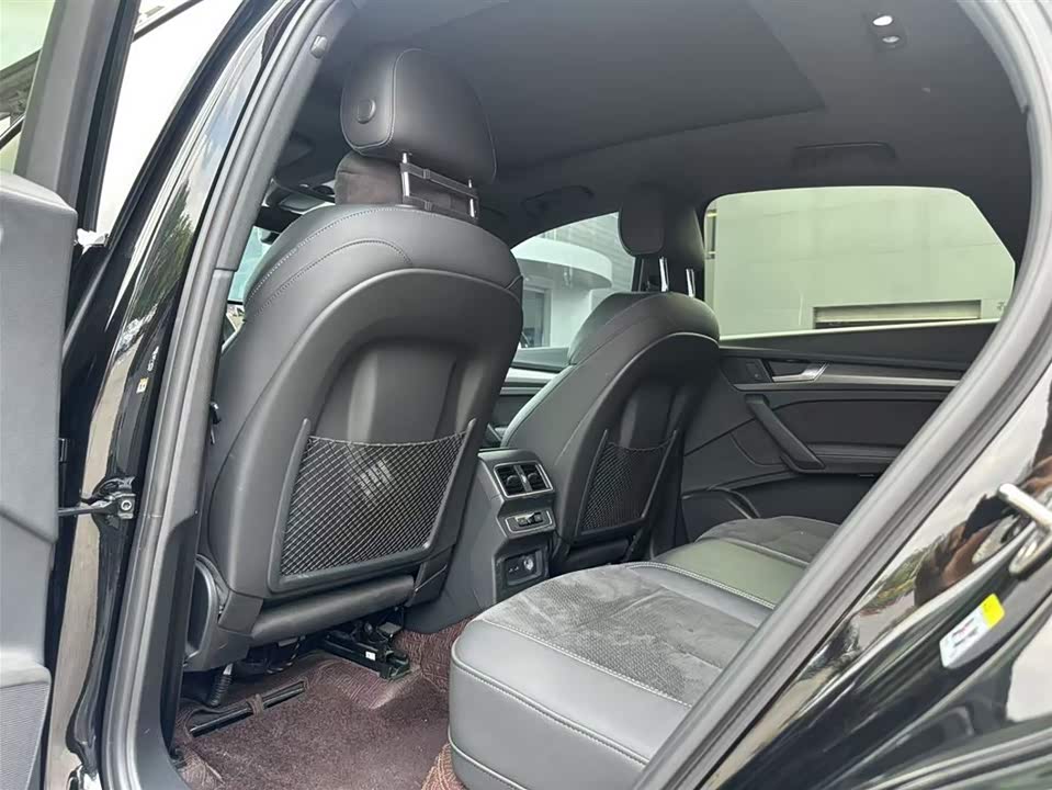 Audi Q5L Sportback Audi Q5L Sportback