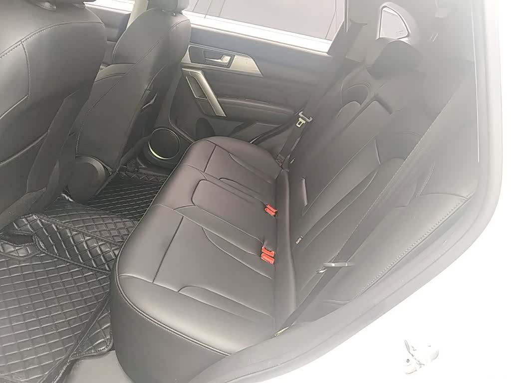 Haval H2, 2018 17